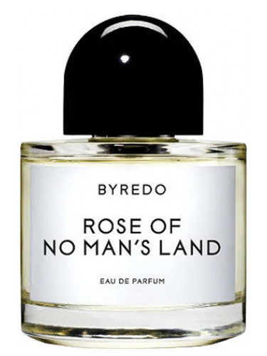 Rose of No Man's Land EDP