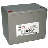 Аккумулятор EnerSys DataSafe 12HX300A ( 12V 72Ah / 12В 72Ач ) - фотография Аккумулятор EnerSys DataSafe 12HX300A ( 12V 72Ah / 12В 72Ач ) - фотография