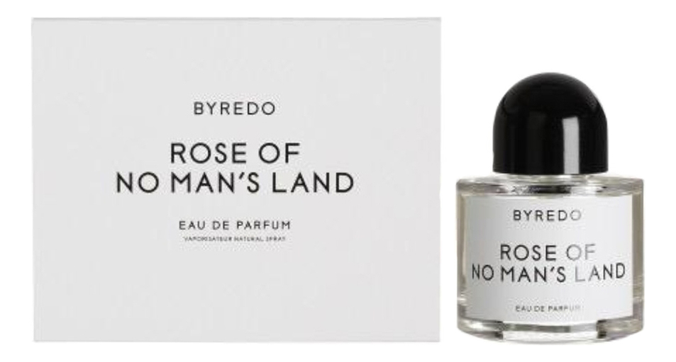 Rose of No Man's Land EDP