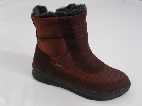 Женские зимние ботинки ALASKA (Аляска) -  Romika (Ромика)