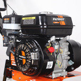 Культиватор PATRIOT T 6.5/600 FB PG Kentucky бензиновый - фотография Культиватор PATRIOT T 6.5/600 FB PG Kentucky бензиновый - фотография