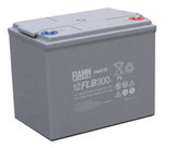 Аккумулятор FIAMM 12 FLB 300 P ( 12V 80Ah / 12В 80Ач ) - фотография Аккумулятор FIAMM 12 FLB 300 P ( 12V 80Ah / 12В 80Ач ) - фотография