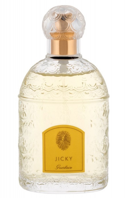Guerlain Jicky EDP