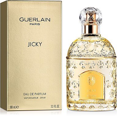 Guerlain Jicky EDP