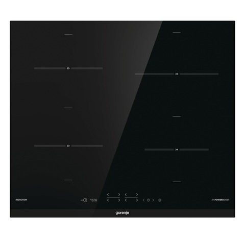 Индукционная варочная панель Gorenje IT641BCSC
