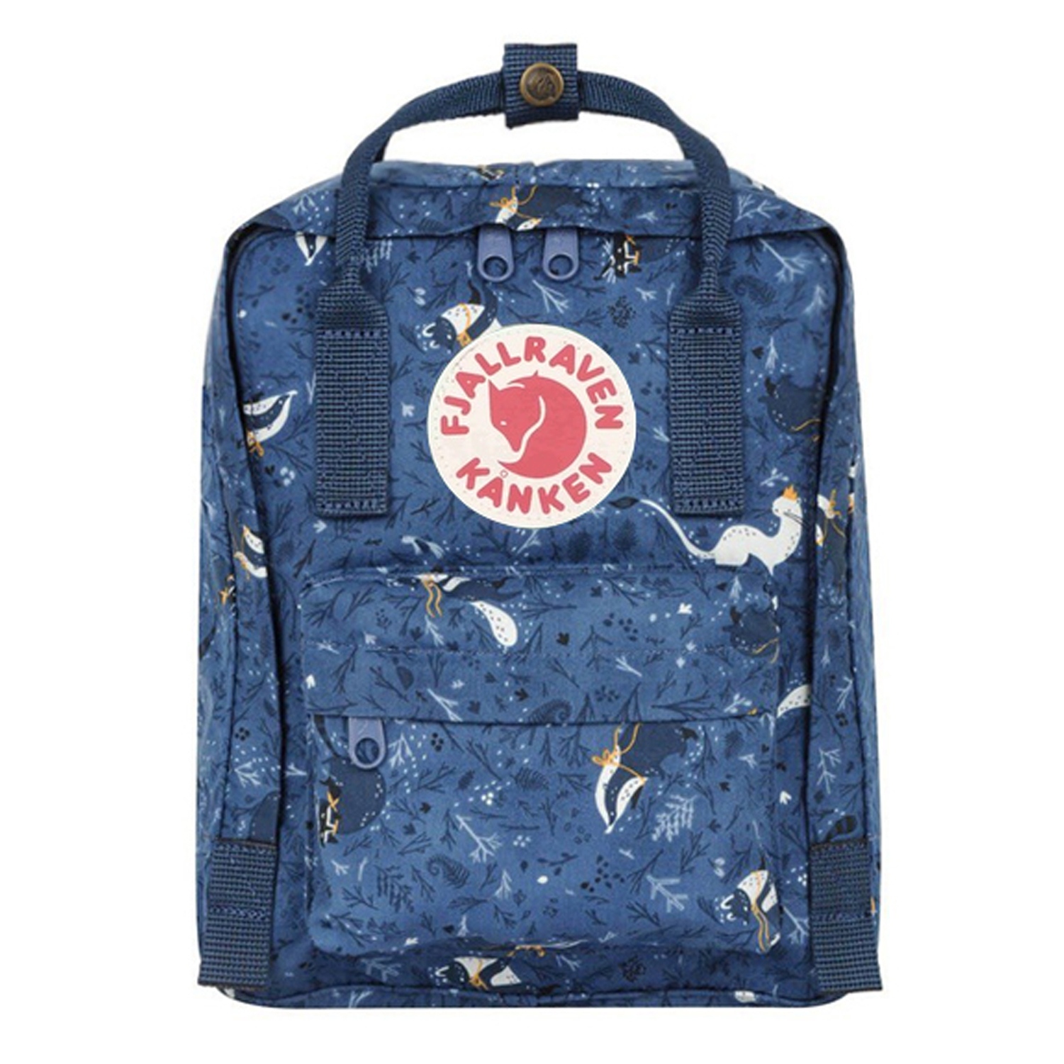 Blue fable kanken Clearance