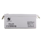 Аккумулятор Sacred Sun SP12-245 ( 12 В 245 Ач / 12 V 245 Ah ) - фотография Аккумулятор Sacred Sun SP12-245 ( 12 В 245 Ач / 12 V 245 Ah ) - фотография