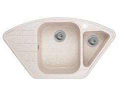 Мойка Granula 9101 Пирит Мойка Granula 9101 Пирит