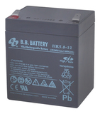 Аккумулятор для ИБП B.B.Bаttery HR5.8-12 (12V 5.8Ah / 12В 5.8Ач) - фотография Аккумулятор для ИБП B.B.Bаttery HR5.8-12 (12V 5.8Ah / 12В 5.8Ач) - фотография