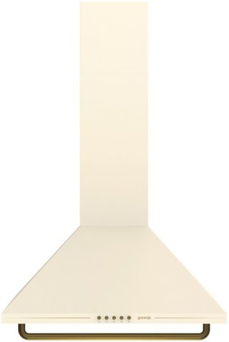 Кухонная вытяжка Gorenje WHC63CLI