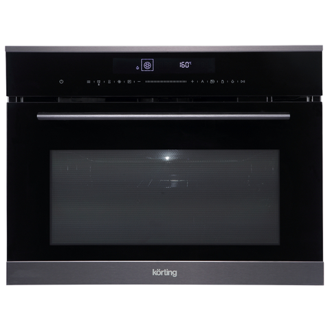 Компактный духовой шкаф Korting OKB 3250 GNBX MW
