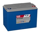 Аккумулятор FIAMM 12 FLB 350 P ( 12V 95Ah / 12В 95Ач ) - фотография Аккумулятор FIAMM 12 FLB 350 P ( 12V 95Ah / 12В 95Ач ) - фотография