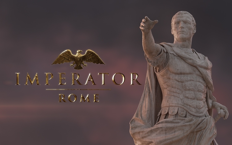 Кому император. Imperator: Rome Deluxe Edition. Imperator: Rome (PC И Mac). Значок Imperator Rome. Imperator фото.