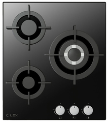 Варочная панель LEX GVG 430 BL Варочная панель LEX GVG 430 BL