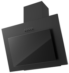 Вытяжка Krona Freya 600 black PB Вытяжка Krona Freya 600 black PB