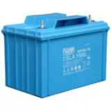 Аккумулятор FIAMM 2SLA1500 ( 2V 1500Ah / 2В 1500Ач ) - фотография Аккумулятор FIAMM 2SLA1500 ( 2V 1500Ah / 2В 1500Ач ) - фотография