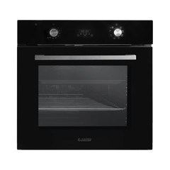 Встраиваемый духовой шкаф Exiteq EXO-205 Black Встраиваемый духовой шкаф Exiteq EXO-205 Black