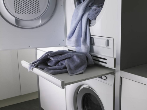 Выдвижная полка HSS105 T Laundry Care для Line Series™