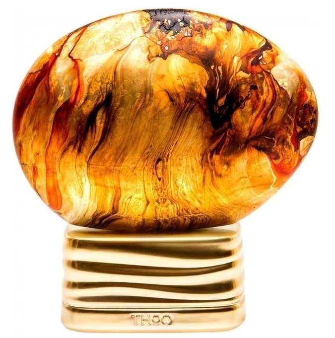 The House of Oud Just Before EDP