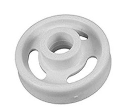 Роллер нижней корзины ПММ Indesit, Ariston 56347 Роллер нижней корзины ПММ Indesit, Ariston 56347