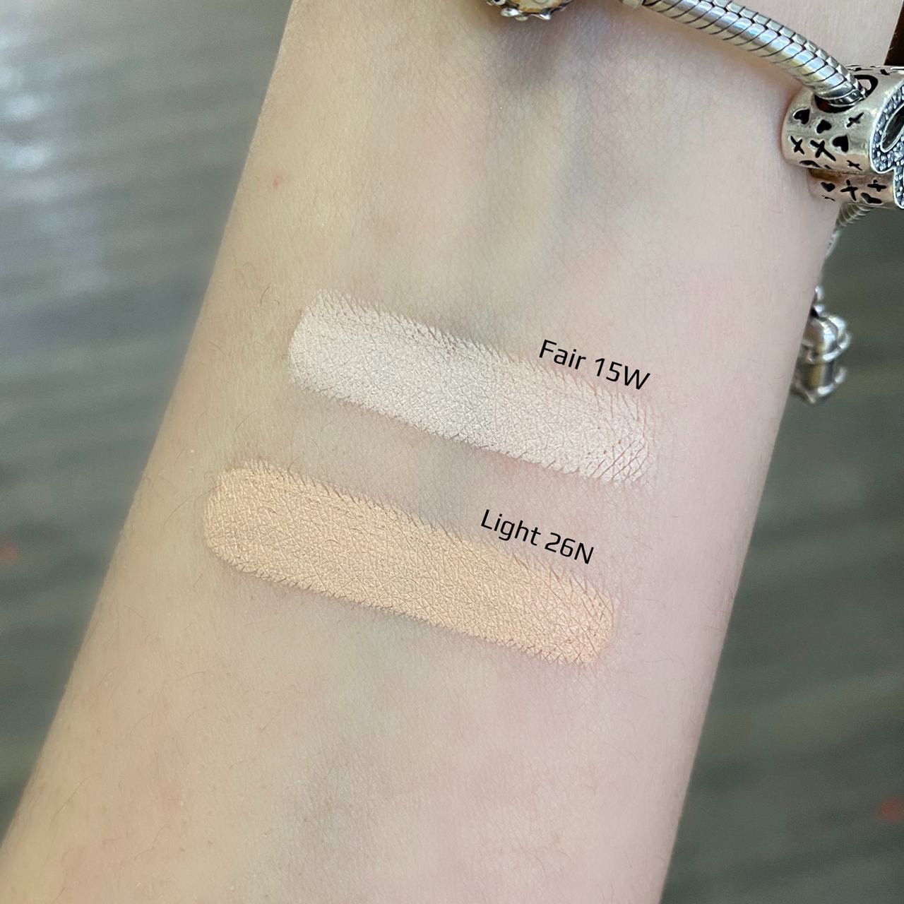 elf brightening concealer