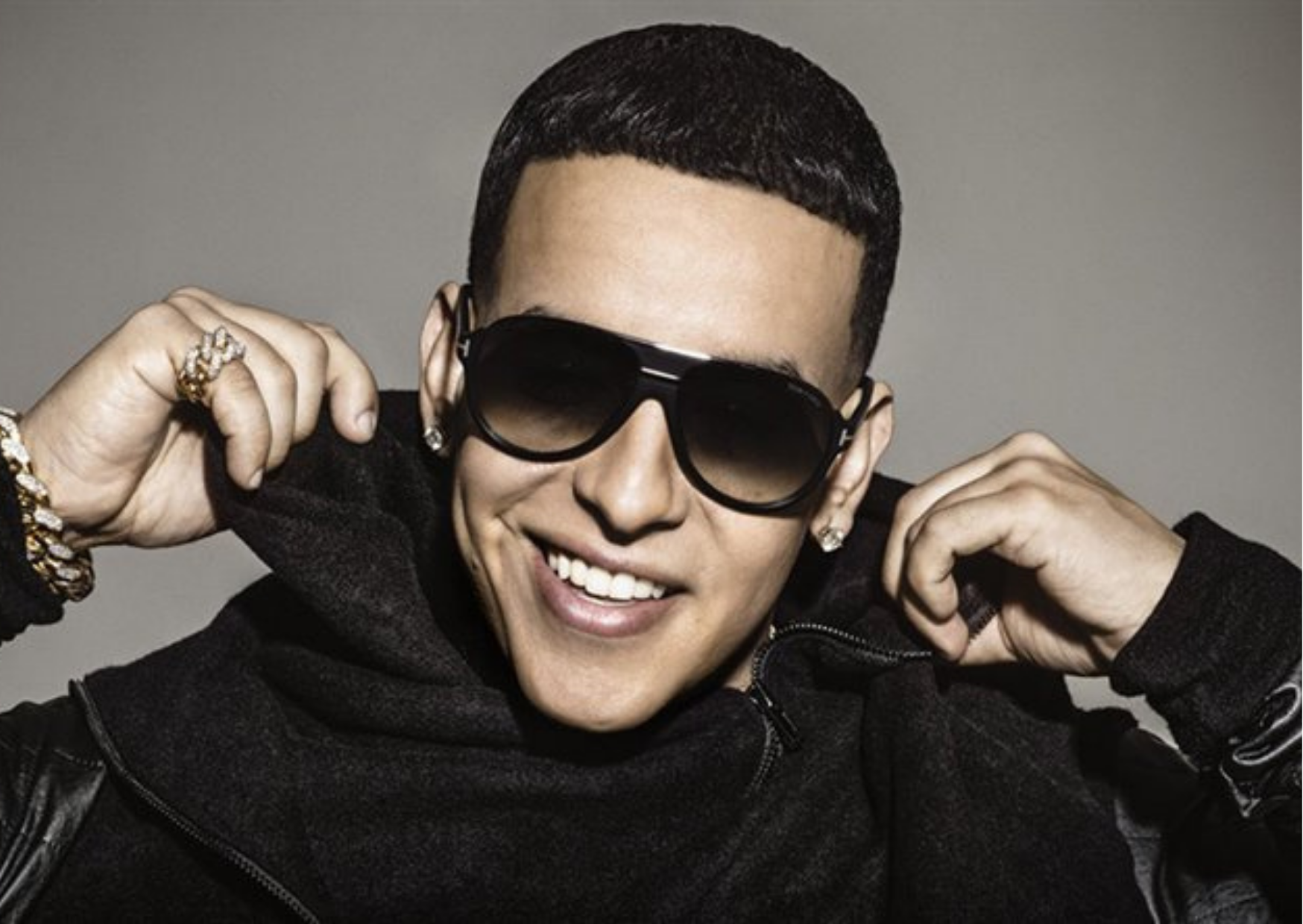 Daddy Yankee como filosofía de vida фото