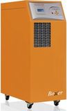 ИБП Makelsan Boxer Series BX3360 FA with 18Ah ( 60 кВА / 54 кВт ) - фотография ИБП Makelsan Boxer Series BX3360 FA with 18Ah ( 60 кВА / 54 кВт ) - фотография