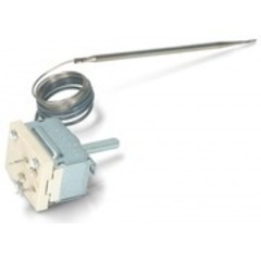 EGO 55.17052.080 Терморегулятор духовки 250°C ARISTON, INDESIT 81597, 145486 EGO 55.17052.080 Терморегулятор духовки 250°C ARISTON, INDESIT 81597, 145486