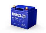 Аккумулятор Ventura VTG 12 032 ( 12V 40Ah / 12В 40Ач ) - фотография Аккумулятор Ventura VTG 12 032 ( 12V 40Ah / 12В 40Ач ) - фотография