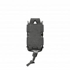 molle minus что это