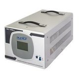 Стабилизатор Rucelf SRFII-12000-L - фотография Стабилизатор Rucelf SRFII-12000-L - фотография