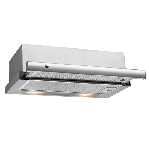 Встраиваемая вытяжка TEKA TL 6310 STAINLESS STEEL