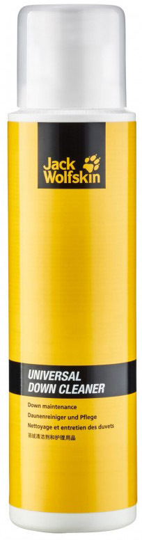 universal down cleaner