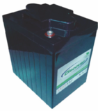 Тяговый аккумулятор Discover EV506G-180 ( 6V 205Ah / 6В 205Ач ) - фотография Тяговый аккумулятор Discover EV506G-180 ( 6V 205Ah / 6В 205Ач ) - фотография