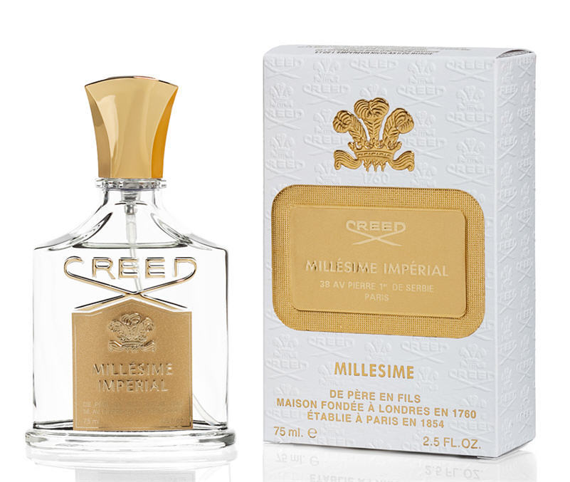 Creed Imperial Millesime EDP