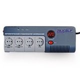 Стабилизатор Rucelf SRW-1500-D - фотография Стабилизатор Rucelf SRW-1500-D - фотография