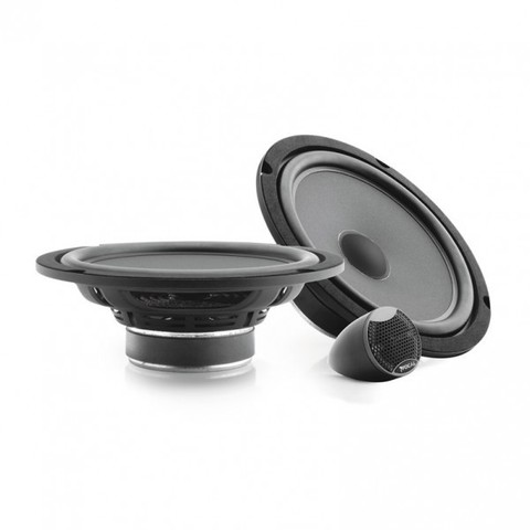 Focal Integration ISS 200