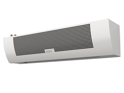 Водяная тепловая завеса Ballu BHC-M15W20-PS Водяная тепловая завеса Ballu BHC-M15W20-PS