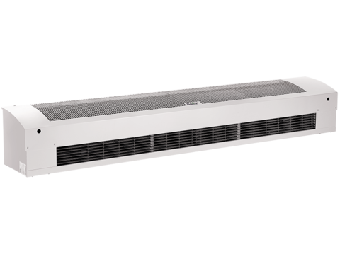 Водяная тепловая завеса Ballu BHC-M15W20-PS Водяная тепловая завеса Ballu BHC-M15W20-PS