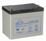 Аккумулятор LEOCH DJM1280 ( 12V 80Ah / 12В 80Ач ) - фотография Аккумулятор LEOCH DJM1280 ( 12V 80Ah / 12В 80Ач ) - фотография