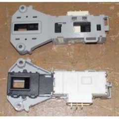 Устройство блокировки люка (УБЛ) стиральных машин LG DA081043DX Устройство блокировки люка (УБЛ) стиральных машин LG DA081043DX