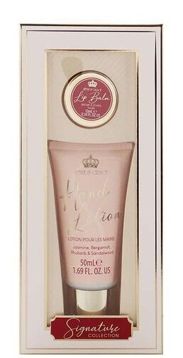Style & Grace Signature Beauty Rescue Gift Set