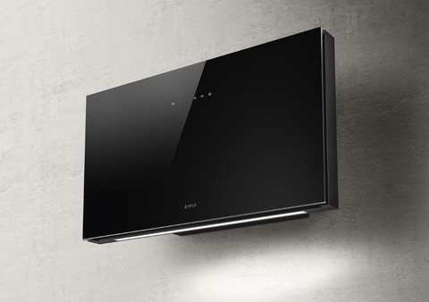 Кухонная вытяжка Elica PLAT BL/F/55