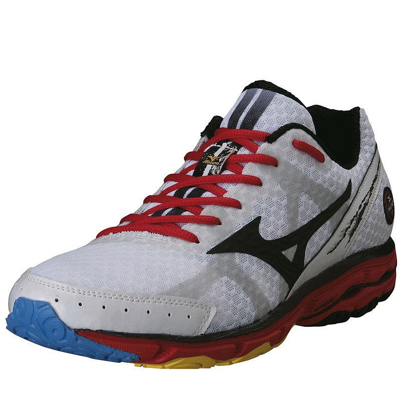 Mizuno wave pronation hot sale