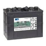 Аккумулятор Sonnenschein GF 12 105 V ( 12V 120Ah / 12В 120Ач ) - фотография Аккумулятор Sonnenschein GF 12 105 V ( 12V 120Ah / 12В 120Ач ) - фотография