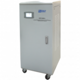 Стабилизатор Rucelf SDVII-25000-L - фотография Стабилизатор Rucelf SDVII-25000-L - фотография