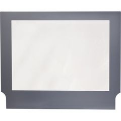 Стекло духовки, внутреннее, жаропрочное Bosch, 685401 зам.470865 Стекло духовки, внутреннее, жаропрочное Bosch, 685401 зам.470865