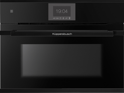 Многофункциональная печь СВЧ Kuppersbusch CBM 6550.0 S5