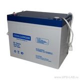 Аккумулятор Challenger EV12-75 ( 12V 75Ah / 12В 75Ач ) - фотография Аккумулятор Challenger EV12-75 ( 12V 75Ah / 12В 75Ач ) - фотография