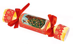 Новогодняя Игрушка Большая Конфета Новогодняя Игрушка Большая Конфета